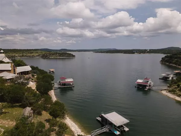 Possum Kingdom Lake, TX 76475,1040 Bluff Creek Point