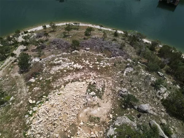 Possum Kingdom Lake, TX 76475,1040 Bluff Creek Point