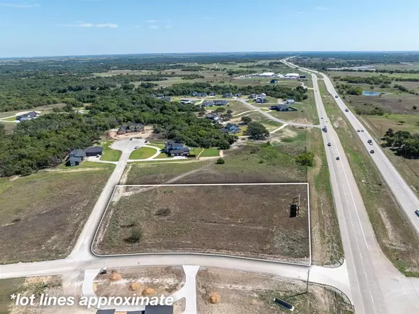 Decatur, TX 76234,108 Tiffany Trail