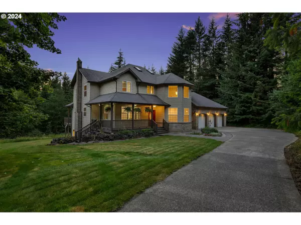 Camas, WA 98607,9721 NE LIVINGSTON MOUNTAIN CT