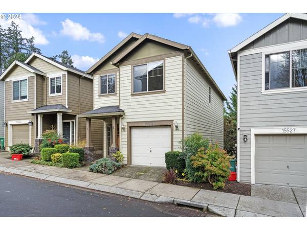 Beaverton, OR 97007,15531 SW STONE RIDGE CIR