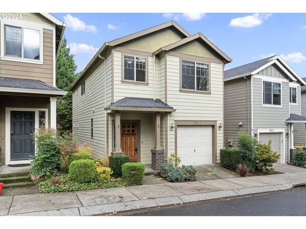 Beaverton, OR 97007,15531 SW STONE RIDGE CIR