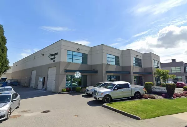 6720 GRAYBAR ROAD, Richmond, BC V6W 1J1