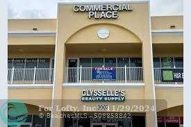 3007 W commercial blvd  #104, Fort Lauderdale, FL 33309