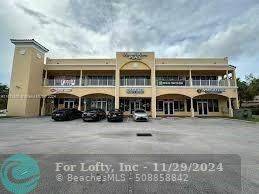 Fort Lauderdale, FL 33309,3007 W commercial blvd  #104