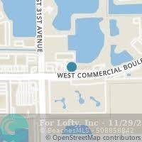 Fort Lauderdale, FL 33309,3007 W commercial blvd  #104