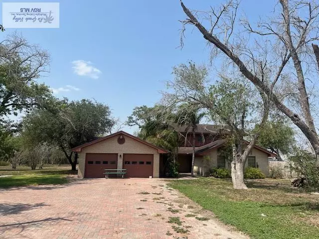 24021 W HWY 281, San Benito, TX 78586