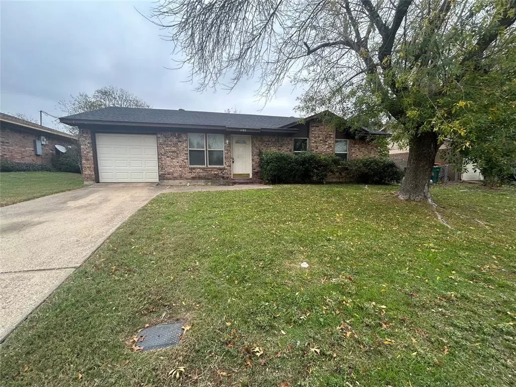 Cedar Hill, TX 75104,1105 Saturn Drive