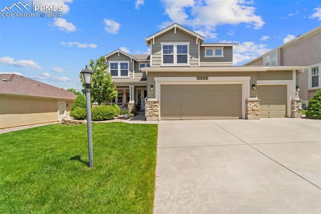 Colorado Springs, CO 80920,2908 Wild Cherry LN