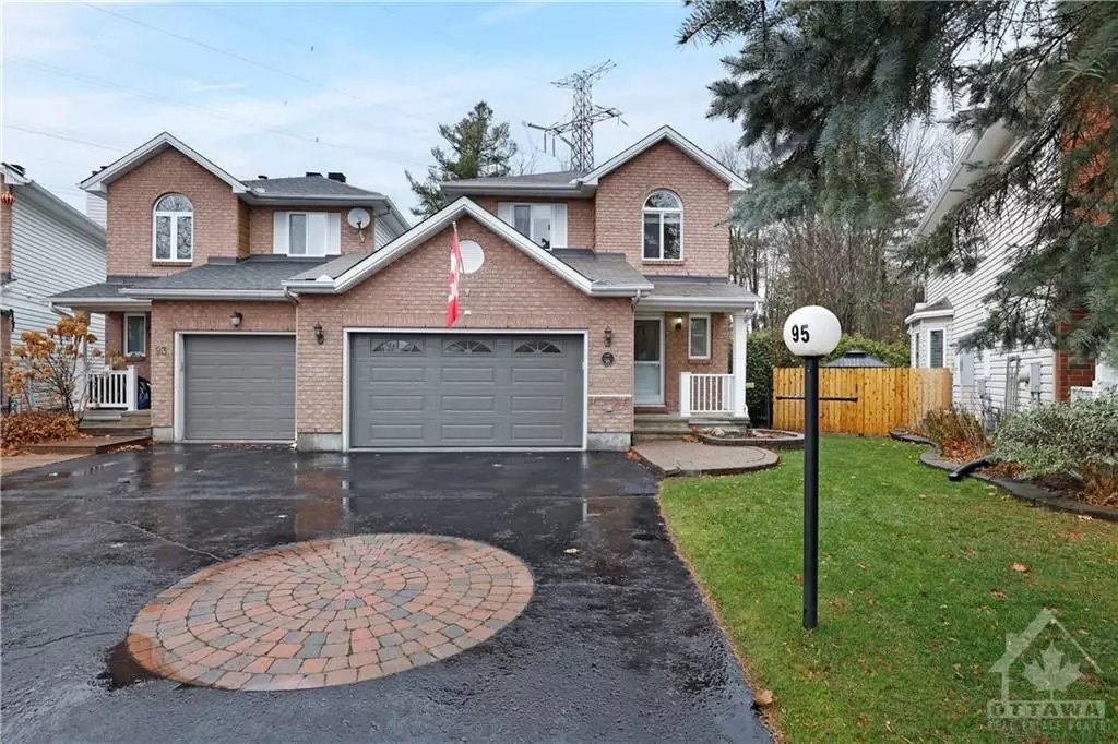 Kanata, ON K2M 2K8,95 SPRINGCREEK CRES