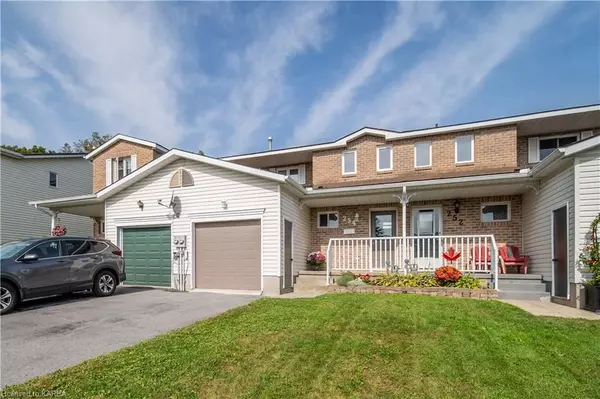 Frontenac, ON K7M 8P8,254 VANGUARD CT