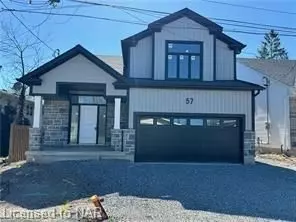 Fort Erie, ON L2A 5L8,LOT 5 BASSET AVE