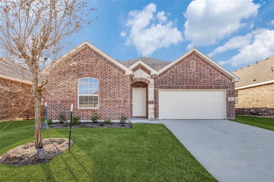 1817 Bristlecone pine Road, Mckinney, TX 75070