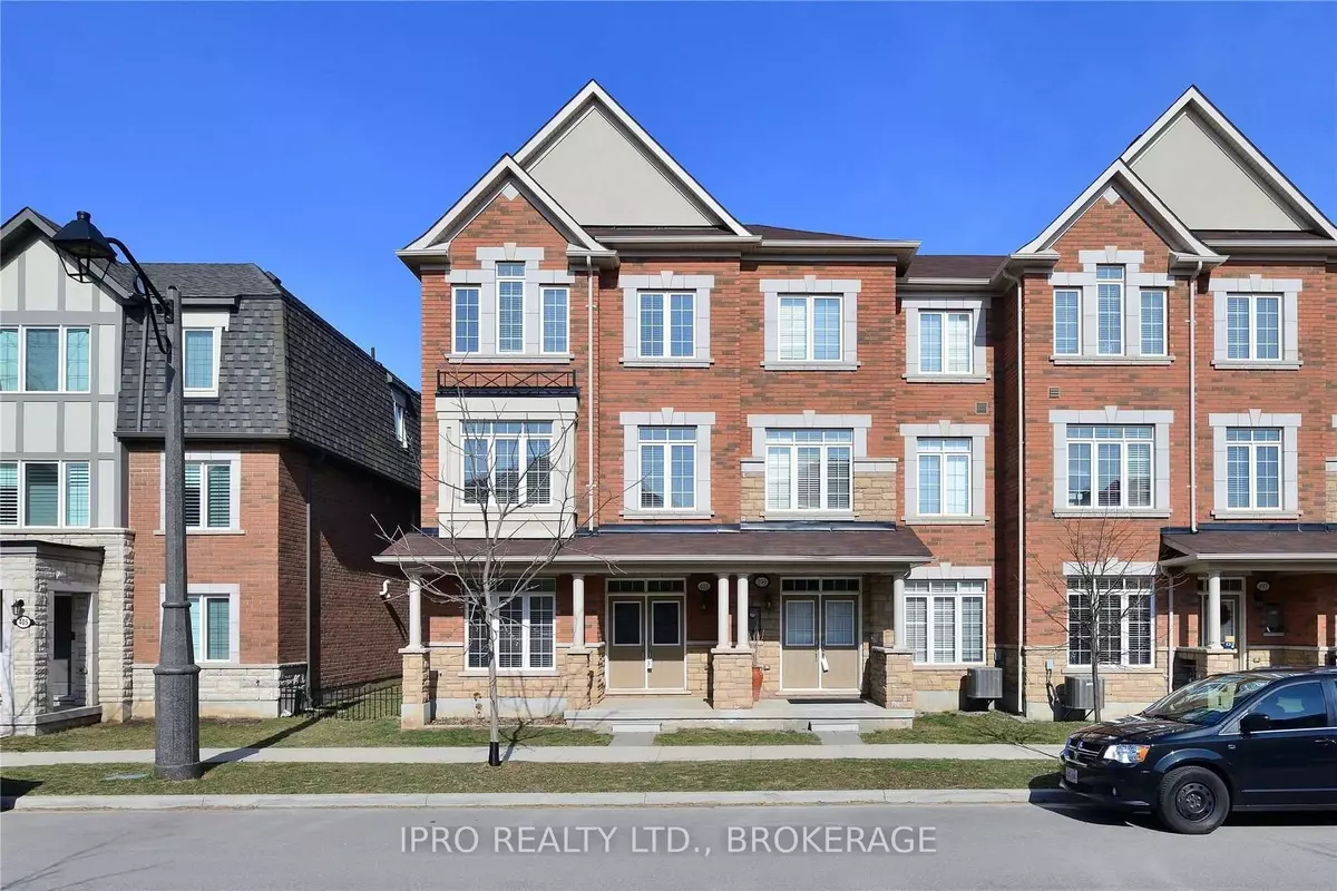 Oakville, ON L6M 4M2,401 Switchgrass ST