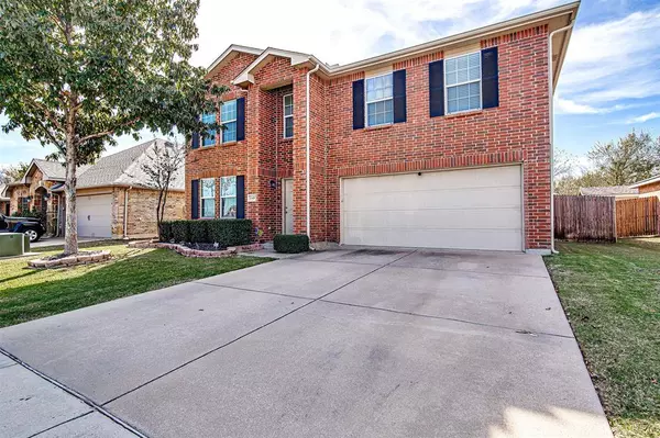 Burleson, TX 76028,1349 Hillside Drive