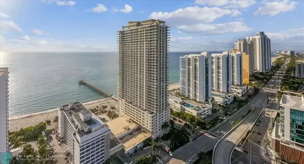 16699 Collins Ave  #4109, Sunny Isles Beach, FL 33160