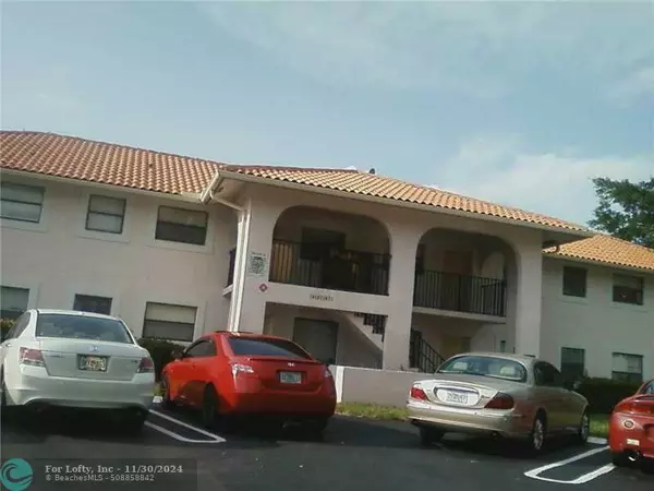 Coral Springs, FL 33065,4187 114TH AVE  #3