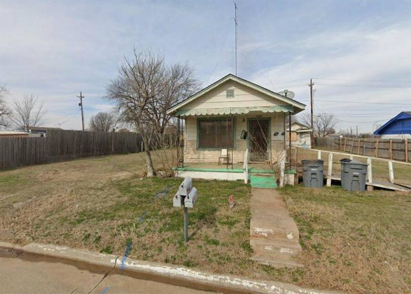 1615 SW Washington Avenue, Lawton, OK 73501