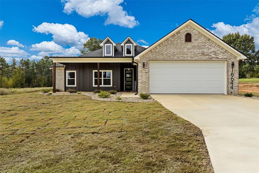 16644 Ridgeline Loop, Winona, TX 75792