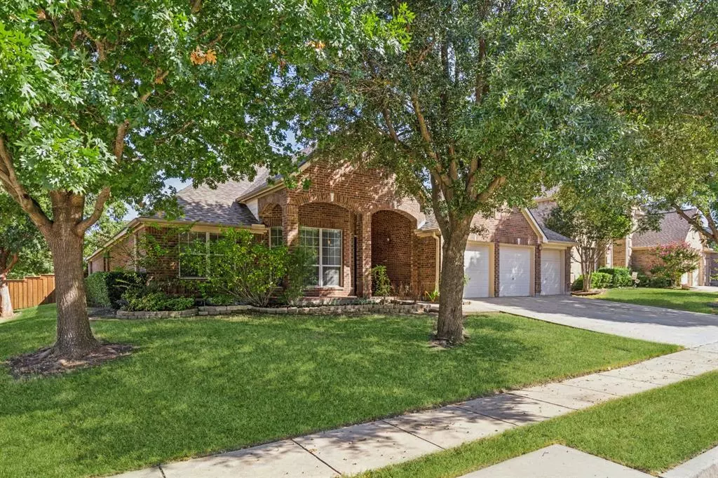 Mckinney, TX 75072,8904 Bear Creek Drive