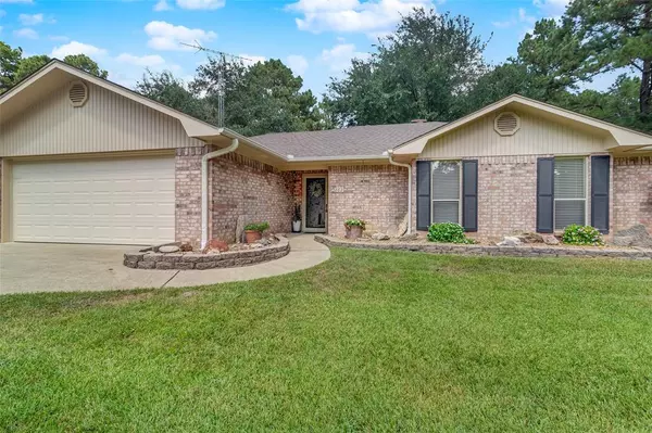 262 Green Meadow Trail, Holly Lake Ranch, TX 75765