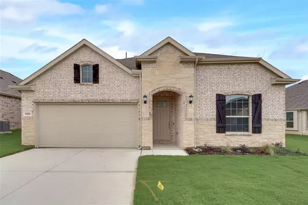 2944 Brainerd Drive, Fort Worth, TX 76179