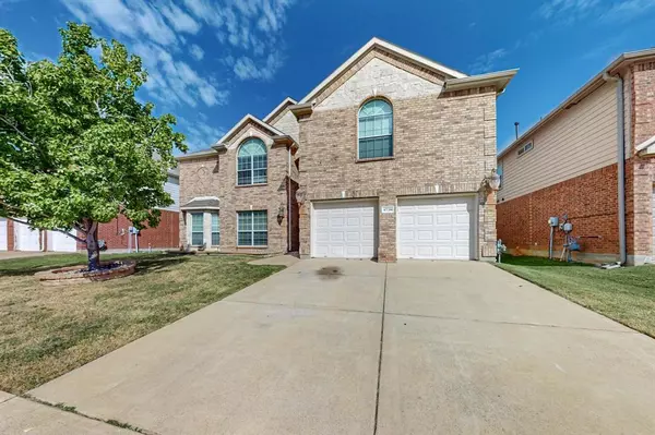 Fort Worth, TX 76123,4736 Ardenwood Drive