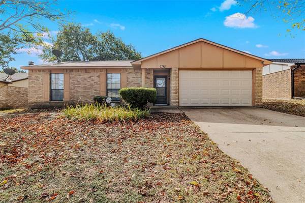 7112 Winterberry Drive,  Dallas,  TX 75249