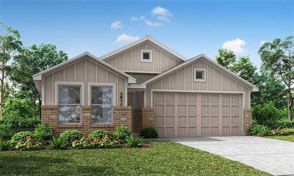 11025 Triple Crown Court, Providence Village, TX 76227