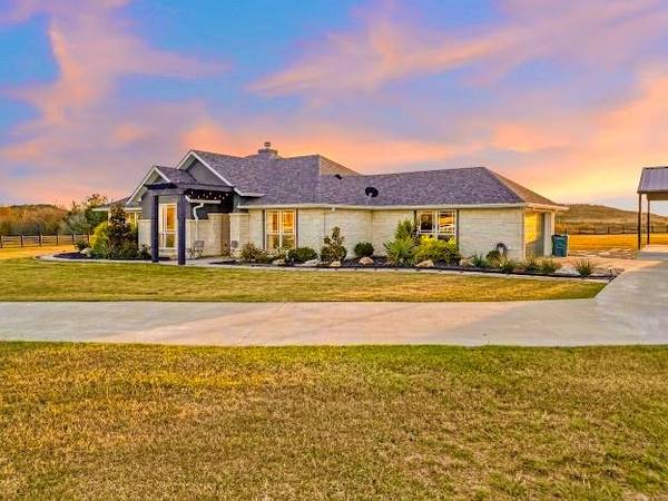 Possum Kingdom Lake, TX 76449,1068 Butterfly Weed Court