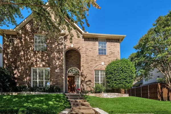 5351 Gatesworth Lane, Dallas, TX 75287