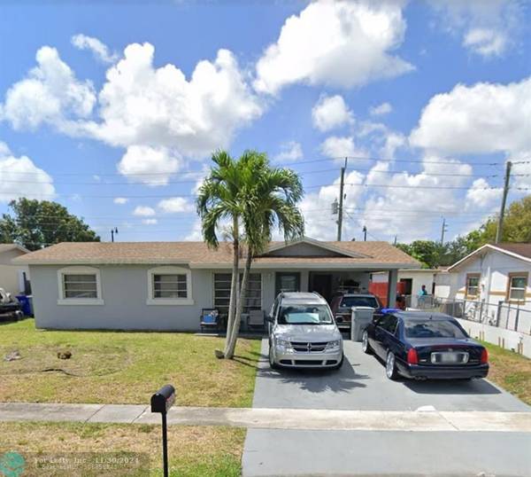 2560 NW 12th St, Pompano Beach, FL 33069