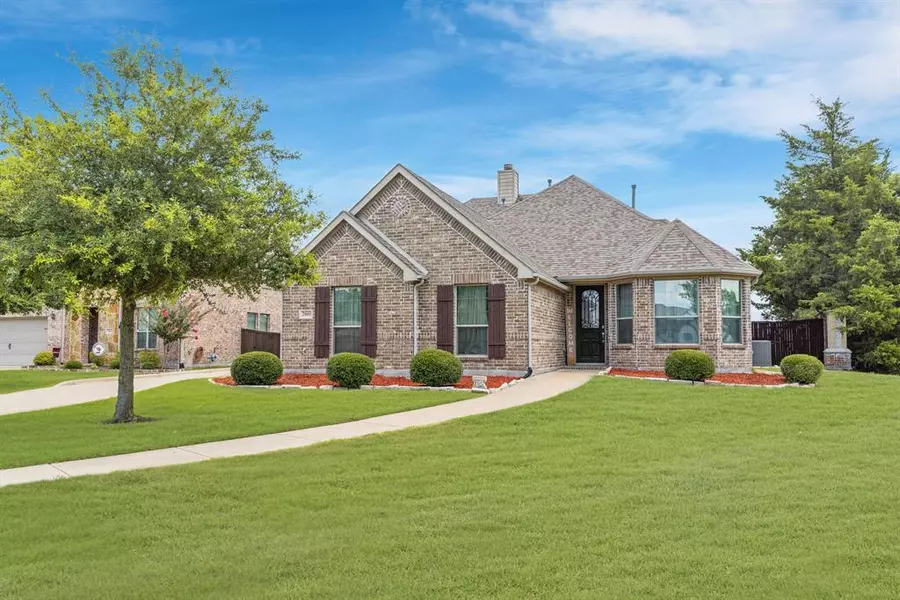 2800 Lincoln Drive, Melissa, TX 75454