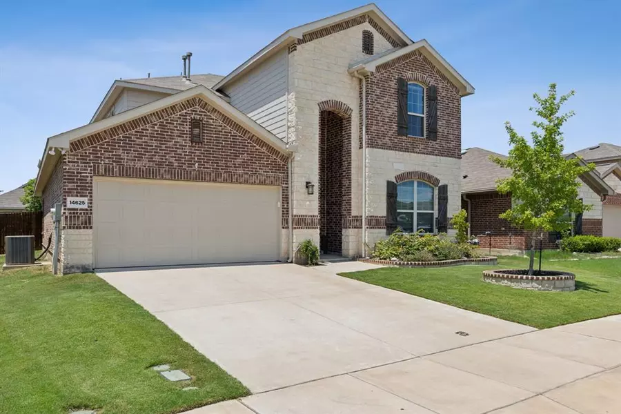 14625 Basketweaver Lane, Fort Worth, TX 76052