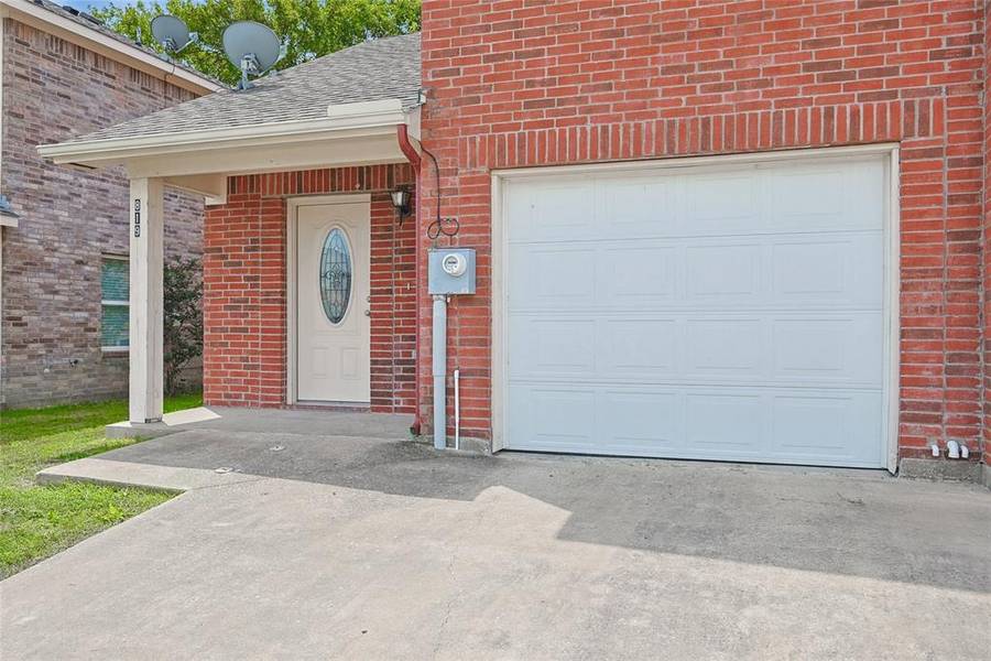 819 Parkplace Ridge, Princeton, TX 75407