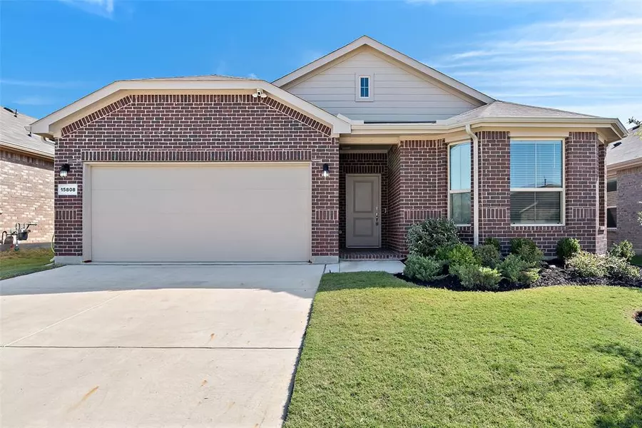 15808 Culford Lane, Fort Worth, TX 76247