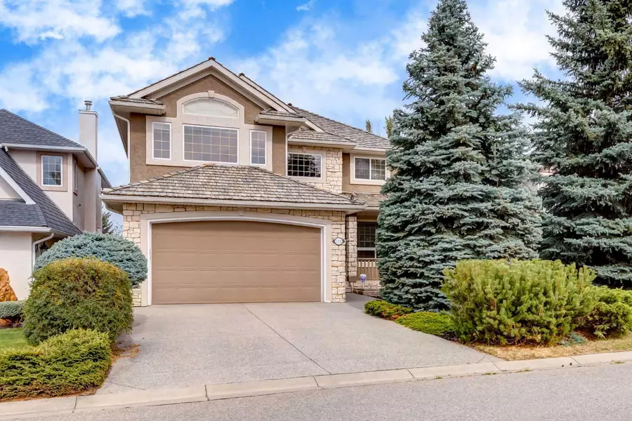 117 Evergreen WAY Southwest, Calgary, AB t2y 3k8