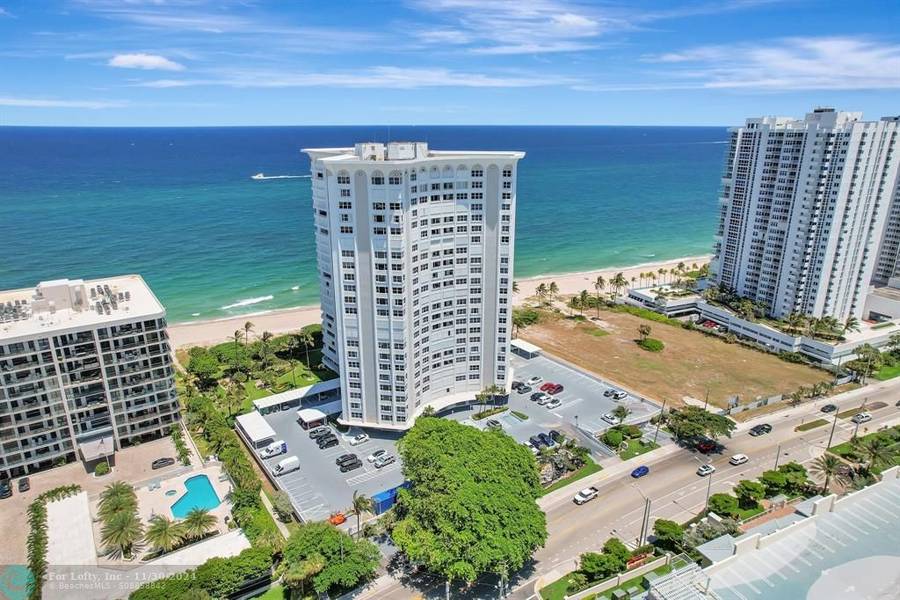 1340 S Ocean Blvd  #1507, Pompano Beach, FL 33062