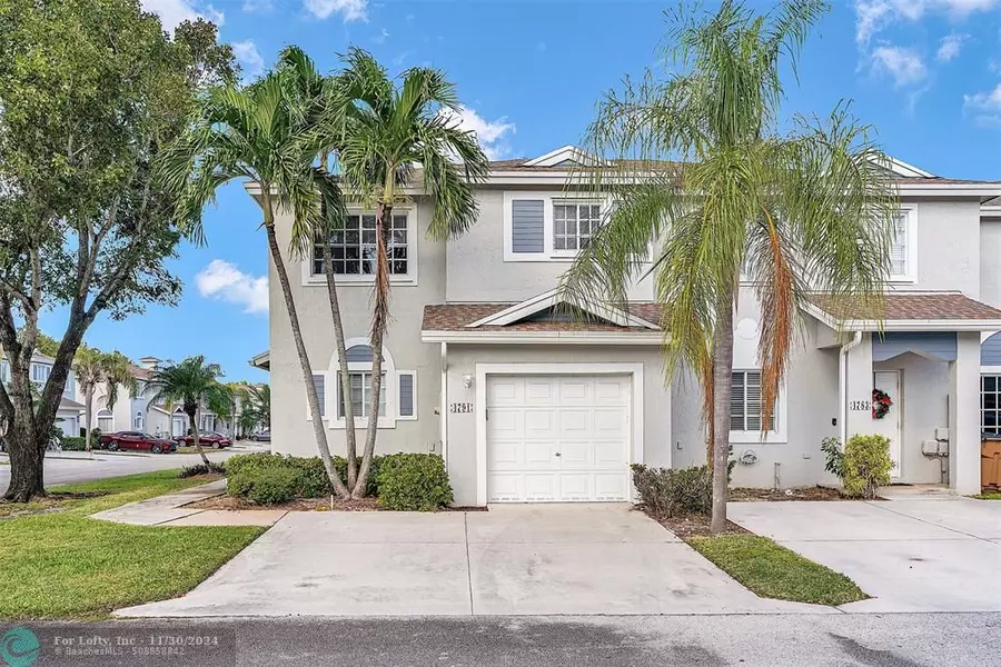 4791 SW 14 Court, Deerfield Beach, FL 33442