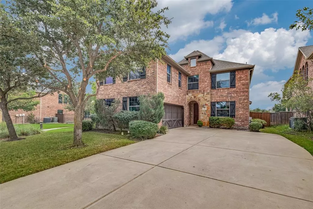 Keller, TX 76248,1717 Imperial Springs Drive