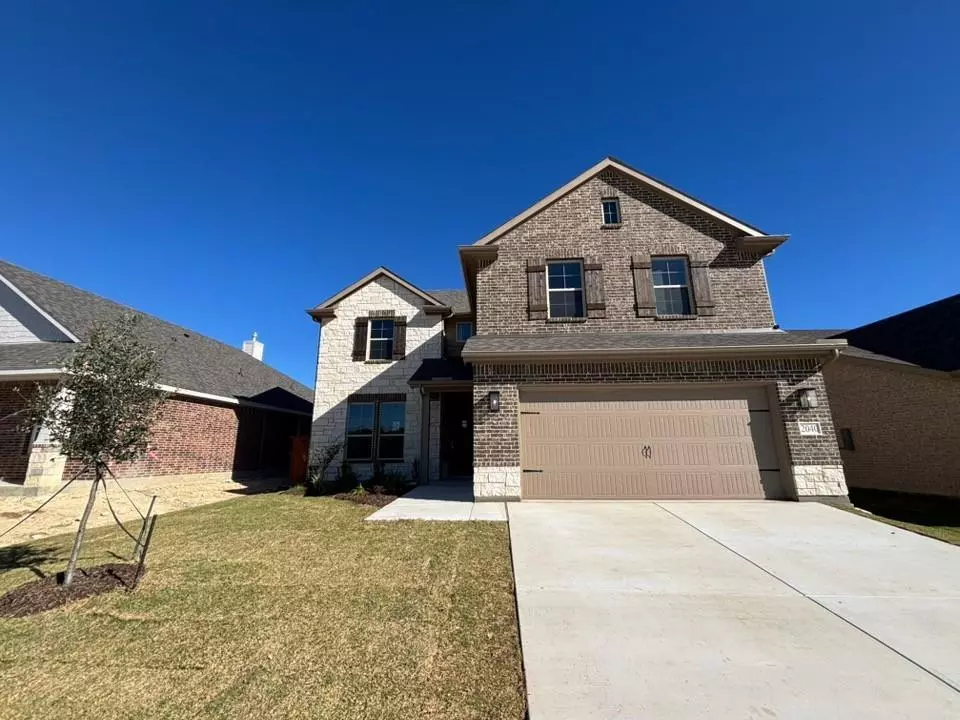 Haslet, TX 76052,2040 Kelva Drive