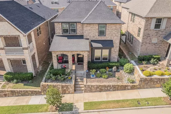 Flower Mound, TX 75028,1291 Ocean Breeze Drive