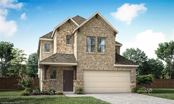 913 Lost Mine Trail, Little Elm, TX 75068