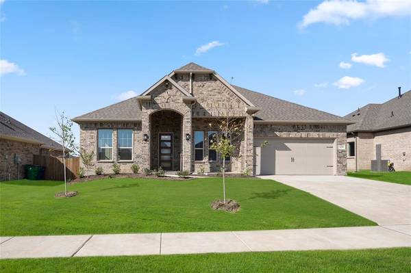 429 Lamb Lane, Waxahachie, TX 75167