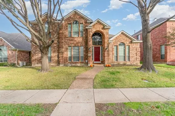 9300 Sterling Gate Drive, Mckinney, TX 75072