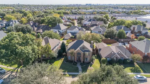 Plano, TX 75093,4720 De Grey Lane