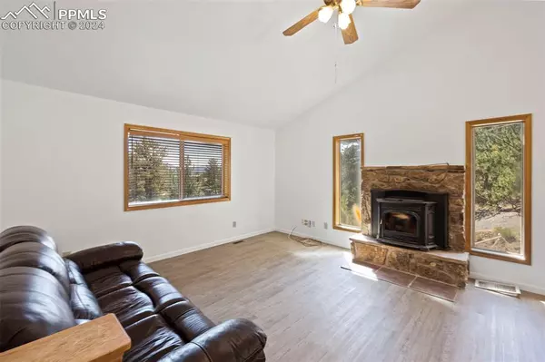 Florissant, CO 80816,145 Fawn RD