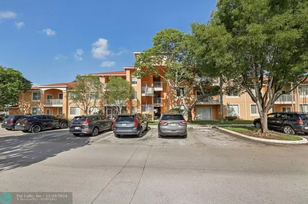 Fort Lauderdale, FL 33314,6952 SW 39th St  #105C