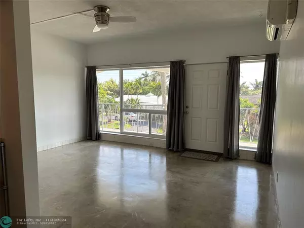 715 NW 30th Court  #8, Wilton Manors, FL 33311