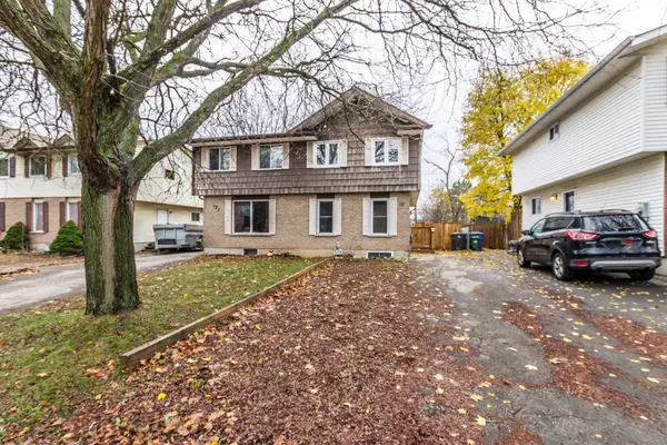 Guelph, ON N1G 3G7,321 Cole RD